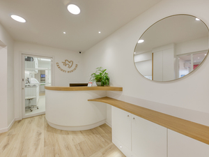 Cabinet libéral recherche un(e) chirurgien(ne)-dentiste H/F