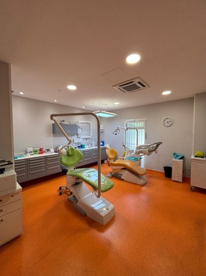 Orthodotniste ou Chirugien-dentiste omni-pratique F/H - 4 jours par semaine