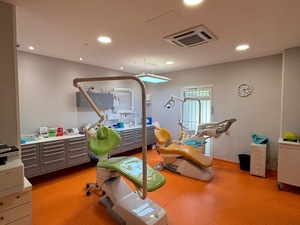 Orthodotniste ou Chirugien-dentiste omni-pratique F/H - 4 jours par semaine