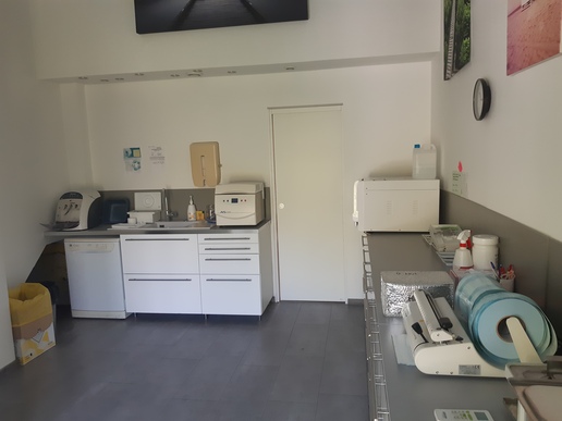 vend cabinet dentaire