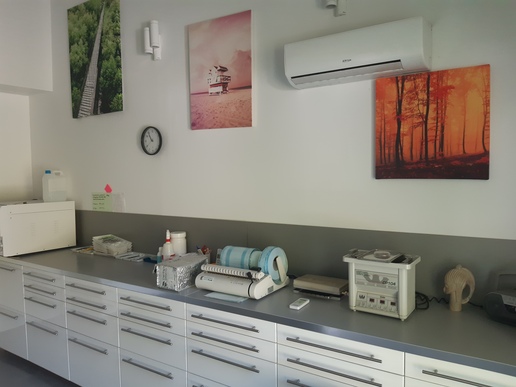 vend cabinet dentaire
