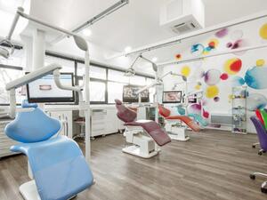 Secrétaire médical cabinet d’orthodontie H/F