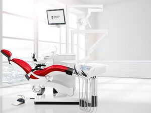 Directrice/Responsable Régionale(Dentaire/Médical)