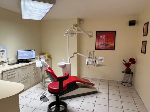Cession patientèle avec éventuel rachat des murs