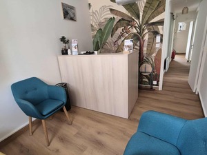 Remplacement libéral  H/F