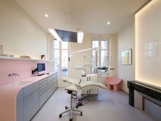 Annonce Orthodontiste – Aix-en-Provence H/F