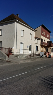 cabinet forte progression paro, prothèse