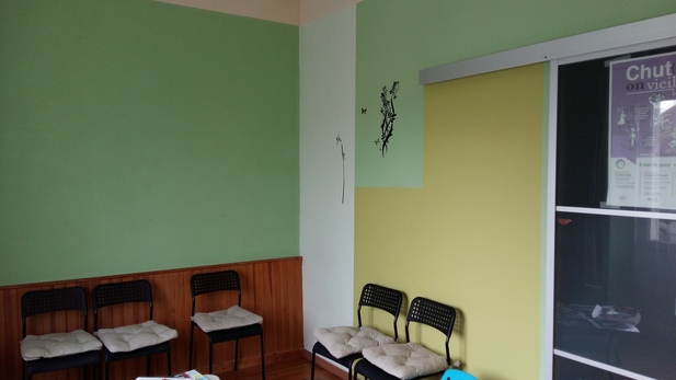 cabinet forte progression paro, prothèse