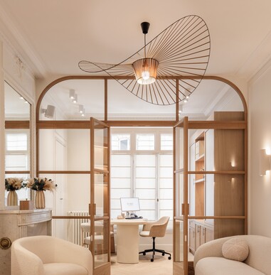 Omnipraticien - Cabinet Ivoire: esthétique sourire Paris 17 H/F