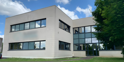 À VENDRE – Centre dentaire moderne et spacieux proche de Rouen
