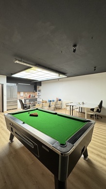 À VENDRE – Centre dentaire moderne et spacieux proche de Rouen