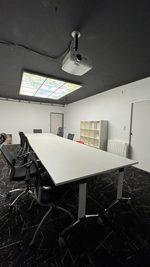 À VENDRE – Centre dentaire moderne et spacieux proche de Rouen