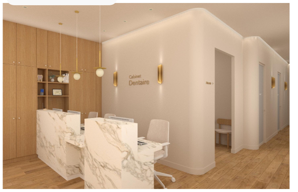Assistant dentaire qualifié h/f et contrat pro