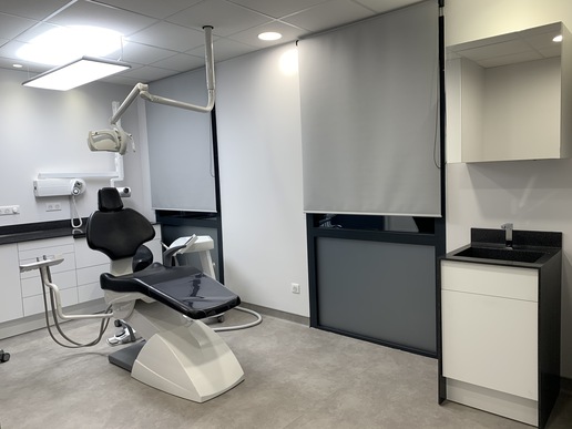 Cabinet dentaire moderne recherche collaborateur – Belleville-en-Beaujolais (proche Lyon) H/F