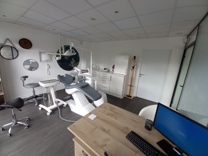 Cabinet dentaire recherche collaborateur(trice) dynamique, autonome et compétent(e) H/F