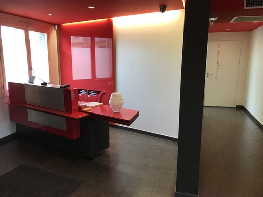 Recherche collaborateur (H/F) à Meyzieu ( Rhône - proximité de Lyon )