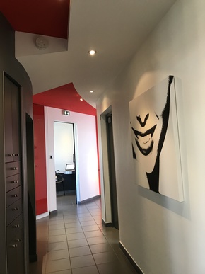 Recherche collaborateur (H/F) à Meyzieu ( Rhône - proximité de Lyon )