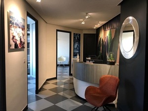 Collaboration H/F Omnipratique Caluire-et-Cuire ( prox. Lyon)