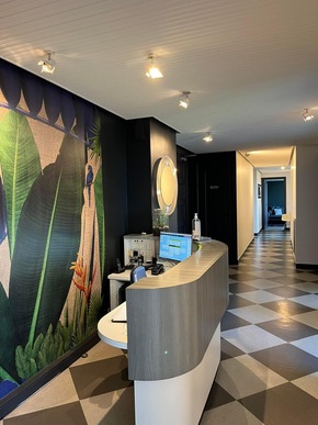 Collaboration H/F Omnipratique Caluire-et-Cuire ( prox. Lyon)