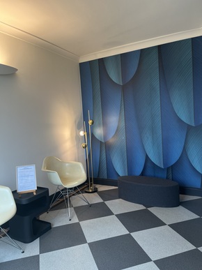 Collaboration H/F Omnipratique Caluire-et-Cuire ( prox. Lyon)