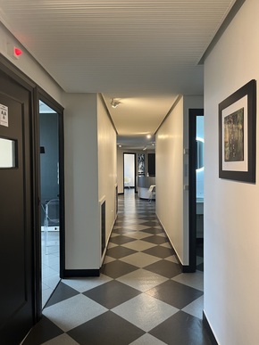 Collaboration H/F Omnipratique Caluire-et-Cuire ( prox. Lyon)