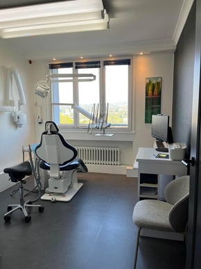 Collaboration H/F Omnipratique Caluire-et-Cuire ( prox. Lyon)