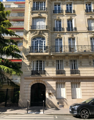 SYDEL vous propose un cabinet à Paris (75) – Fonds libéral, présentation de patientèle & double conventionnement