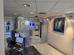 Collaborateur(trice) sud de Lyon 20mn  H/F