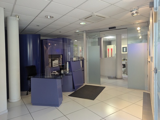 Collaborateur(trice) sud de Lyon 20mn  H/F