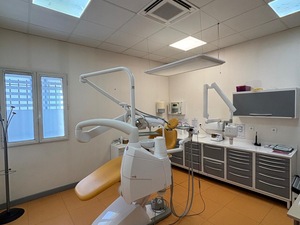Chirurgien Dentiste H/F - 2 ou 3 jours par semaine
