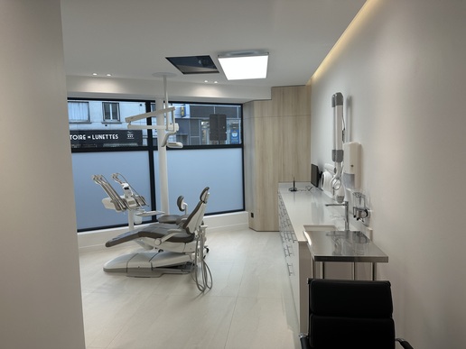 Recherche Orthodontiste H/F