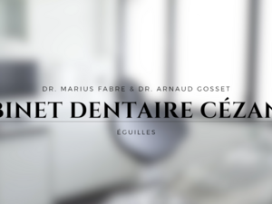 Recherche praticien spécialisé en orthopédie dento-faciale H/F