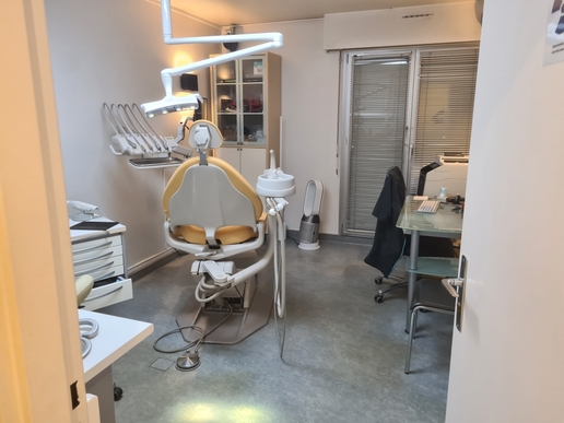 SYDEL vous propose un cabinet dentaire à Ermont (95) – Fonds libéral et accompagnement