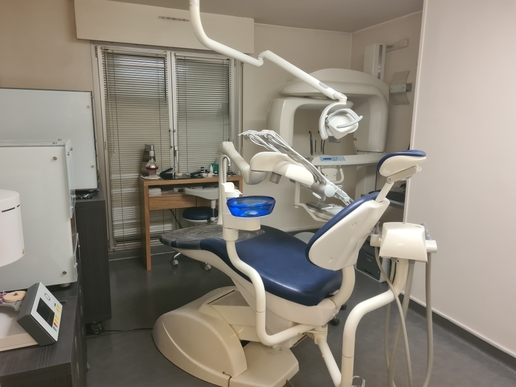 SYDEL vous propose un cabinet dentaire à Ermont (95) – Fonds libéral et accompagnement