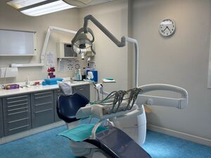 Chirurgien-dentiste omnipraticien F/H - (4 jours par semaine).