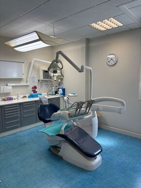 Chirurgien-dentiste omnipraticien F/H - (4 jours par semaine).