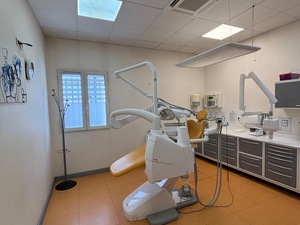  Chirurgien-dentiste omnipraticien F/H - Orange 