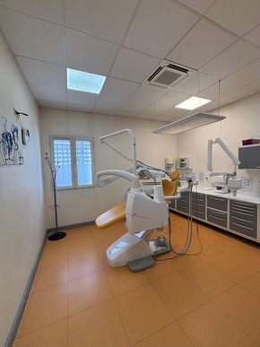  Chirurgien-dentiste omnipraticien F/H - Orange 