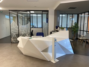 Remplacement congé maternité H/F