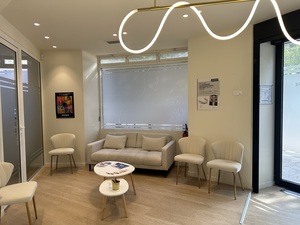 Poste de collaborateur libéral  H/F
