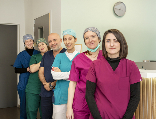 AD Qualifiée | Plein-temps | Châteauroux (Indre) H/F