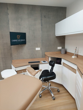 Recherche assistante expérimentée en ortho H/F