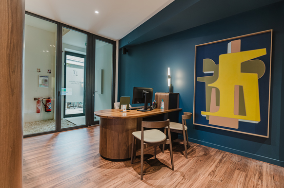 Recrutement : Assistante dentaire en CDI (Grenoble – chirurgie & implantologie) H/F