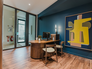 Recrutement : Assistante dentaire en CDI (Grenoble – chirurgie & implantologie) H/F