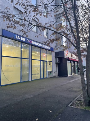 Location pure centre dentaire équipé
