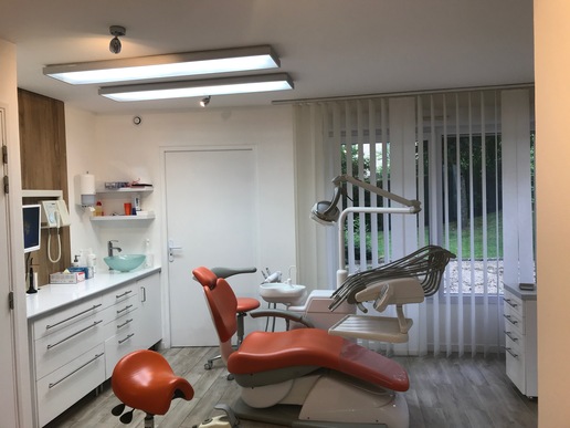 ✨ Belle opportunité d’installation – Cabinet dentaire Sud Essonne limite 78 et 28 (prime 50 K€) 