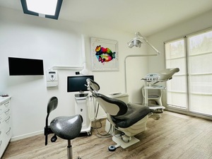Recherche Chirurgien dentiste H/F