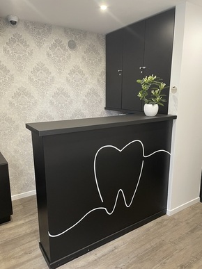 Recherche Chirurgien dentiste H/F