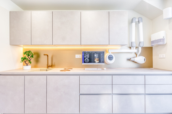 Cabinet dentaire Selarl cherche collab 78  H/F