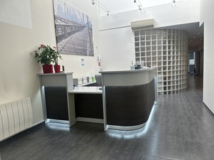 Vente murs cabinet omnipratique et implantologie 